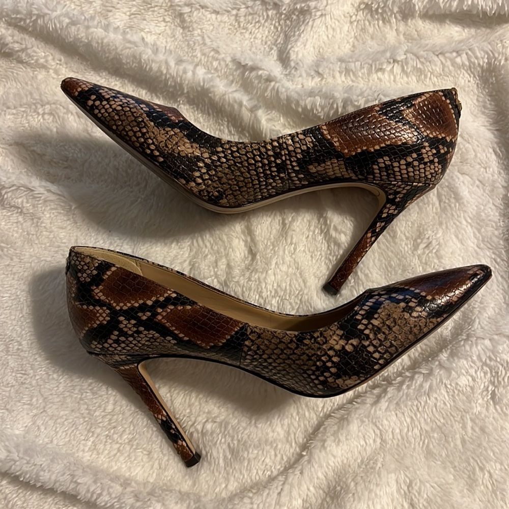 Sam Edelman Hazel Pumps - Picture 2 of 4